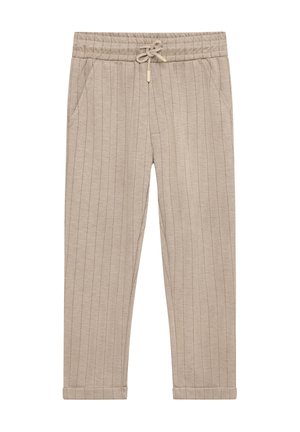 Daily7, HOSE - Pantaloni - ginger root