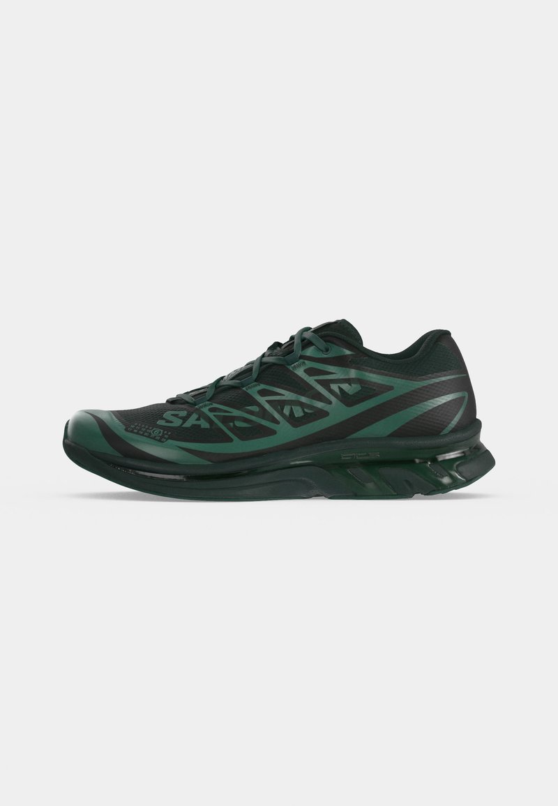 MM6 Maison Margiela XT MM6 / SALOMON - Sneakers laag - scarab/bistro ...