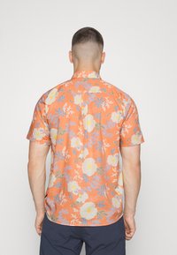 Patagonia GO TO SHIRT - Camisa - tigerlily orange