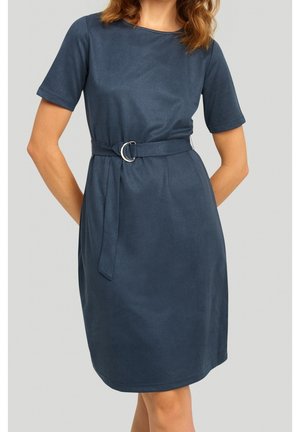Jerseyjurk - blue