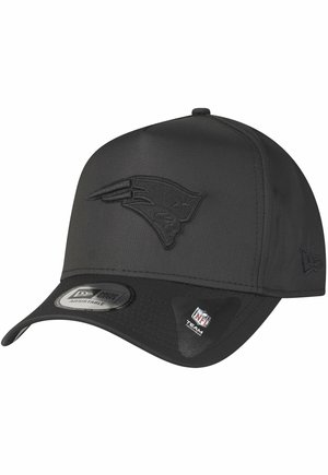 New Era AFRAME TRUCKER NEW ENGLAND PATRIOTS - Czapka z daszkiem