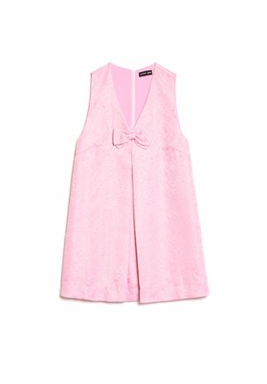 Sister Jane, VERA MINI DRESS - Cocktail φόρεμα / Φόρεμα για πάρτι - pink