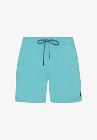 Non sélectionné, cool aqua