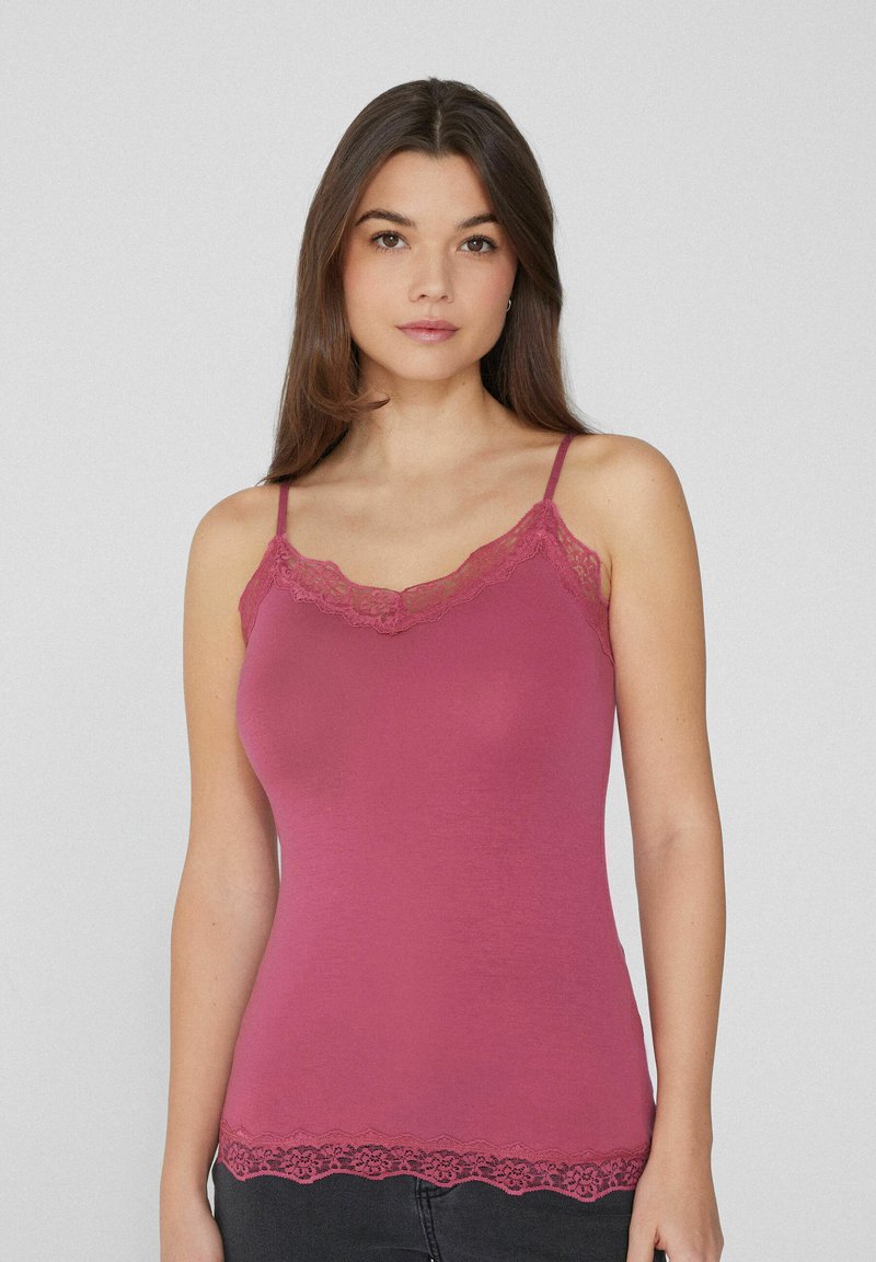 Tezenis Débardeur - Pink