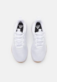 adidas Sportswear RACER TR23 - Sapatilhas - cloud white