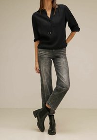 Street One Camicetta - black