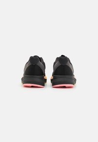 adidas Performance DURAMO SPEED - Scarpe da corsa su strada - core black/zero metallic/spark
