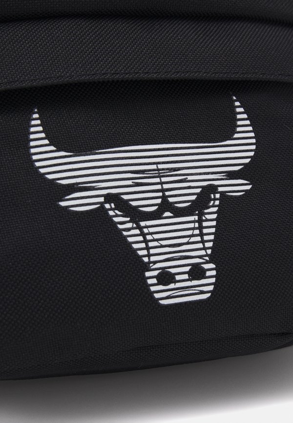 NBA CHICAGO BULLS CROSSBODY BAG UNISEX - Bum bag2