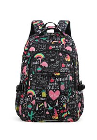 Aoking Backpack - black