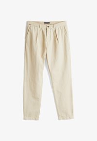 Niet geselecteerd, newsprint