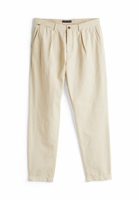 Chino - newsprint