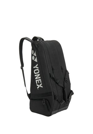 Yonex GEARLOGIC 6 PCS - Housse de raquette - schwarz/weiß