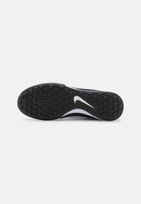 Nike Performance Scarpe da calcio per terreni sintetici - black
