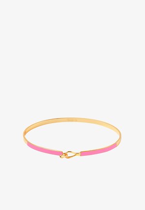 bangle up Bracelet - rose candy