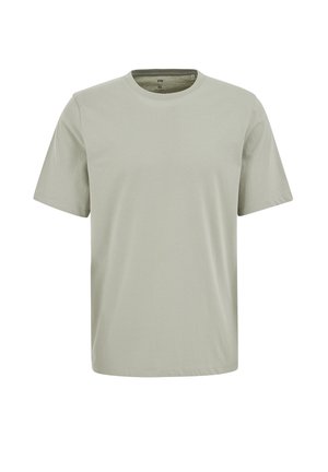 WE Fashion, - T-shirt basic