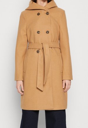 Vero Moda Cappotto corto - beige