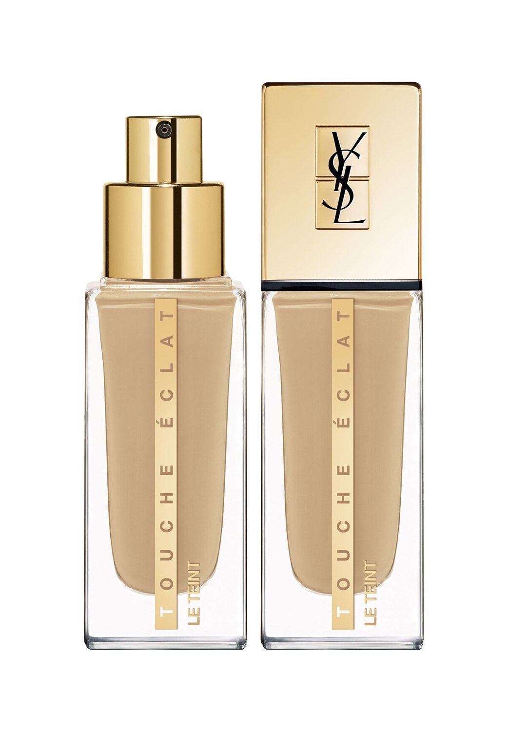 Ysl touche eclat teint Clearance