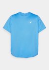 CORE TOP - Sports T-shirt - blue coast