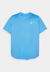 CORE TOP - Sports T-shirt - blue coast
