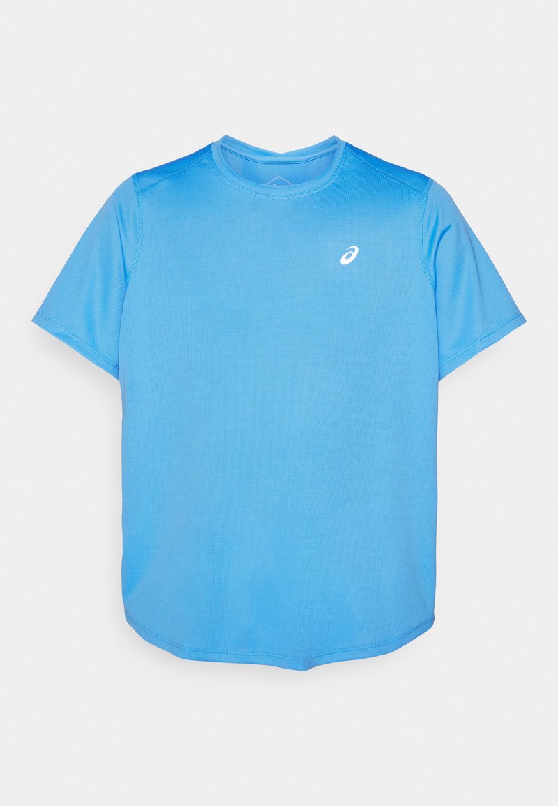 ASICS Sport T-shirt blauw ASICS Sport T-shirt blauw