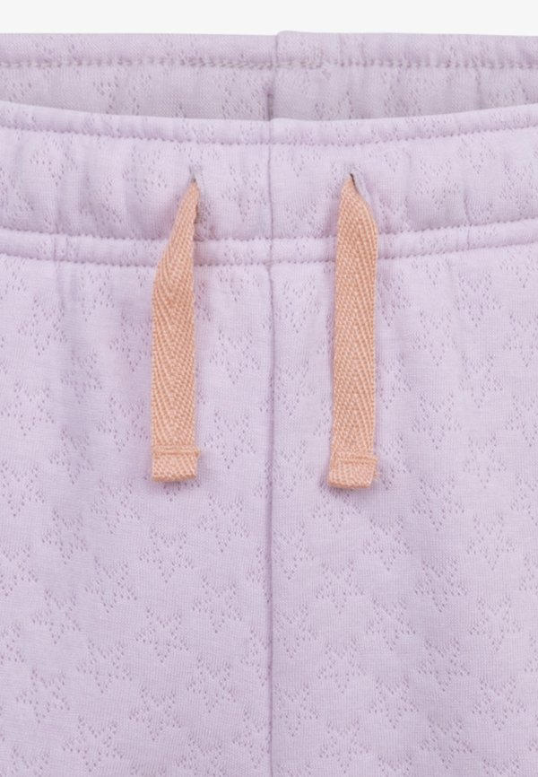 STAR POINTELLE - Shorts2