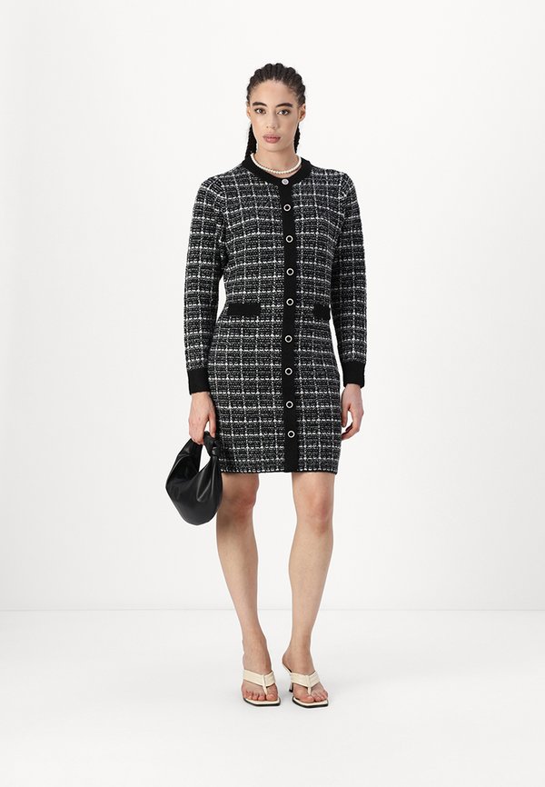 VIAUDREY DRESS - Jumper dress3