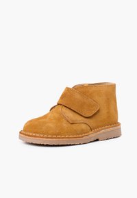 Pisamonas CHUKKA - Botines - camel