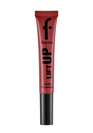 Flormar, LIFT UP CARING LIP PLUMPER - Lip plumper - Secret Fever