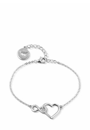 RESITA - Bracelet - silver coloured