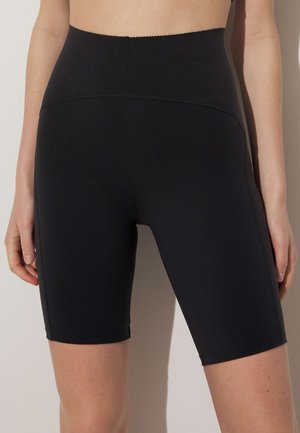 Tights - black