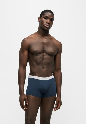 Sloggi, MEN 2 PACK - Boxers - navy