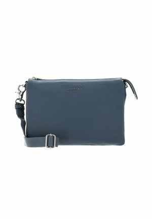 Sac bandoulière - iron