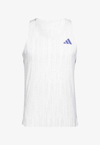 Non sélectionné, white/solar purple