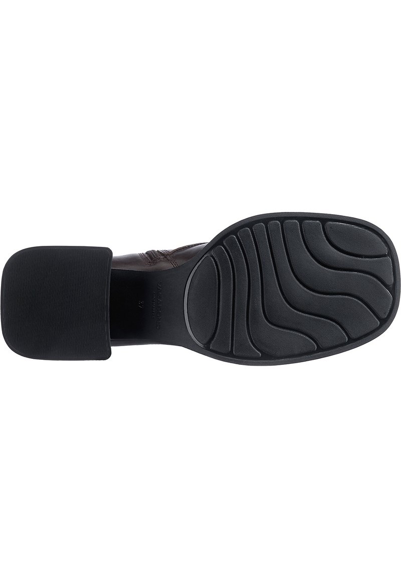 Vagabond ANSIE - Botines - braun