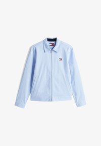 Niewybrane, sweet blue