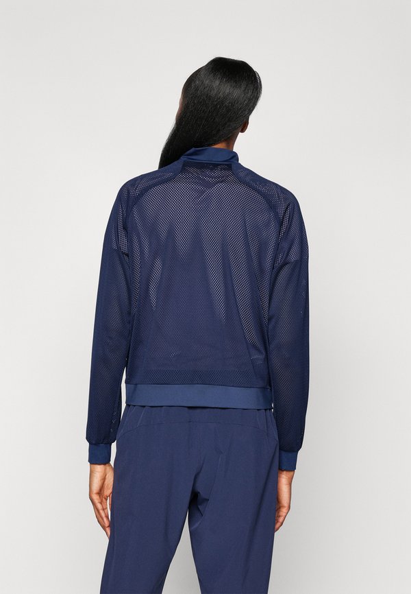 MATCH JACKET - Training jacket - midnight2