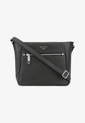 Dents, JEMIMA CROSSBODY BAG - Cross body bag - black