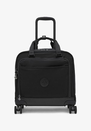Kipling, COMMUTER 4 ROLLEN PILOTENTROLLEY 36.5 CM LAPTOPFACH UNISEX - Trolley - infinite black
