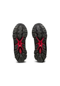 ASICS Chaussures de basket - black cayenne