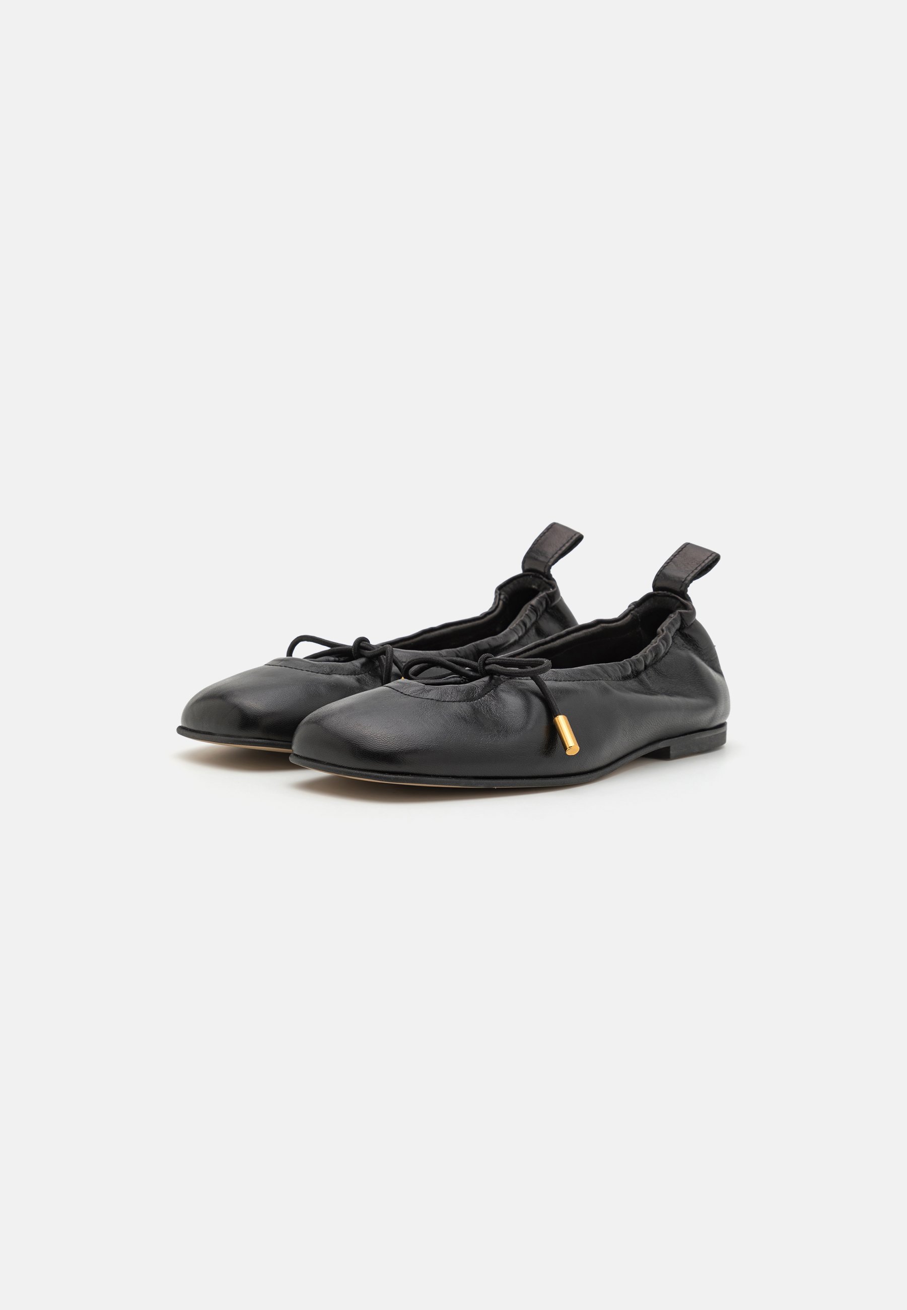 ALOHAS ROSALIND BALLET FLATS - Sabrinas - black/preto - Zalando.pt