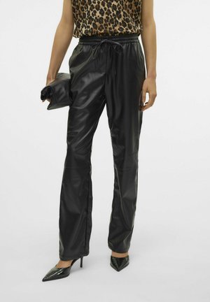 Vero Moda PAULA czarny
