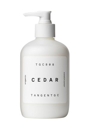 TANGENT GC CONDITIONER CEDAR CONDITIONER - Conditioner