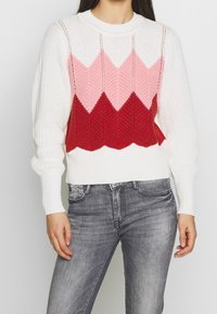 Object Maglione - off-white