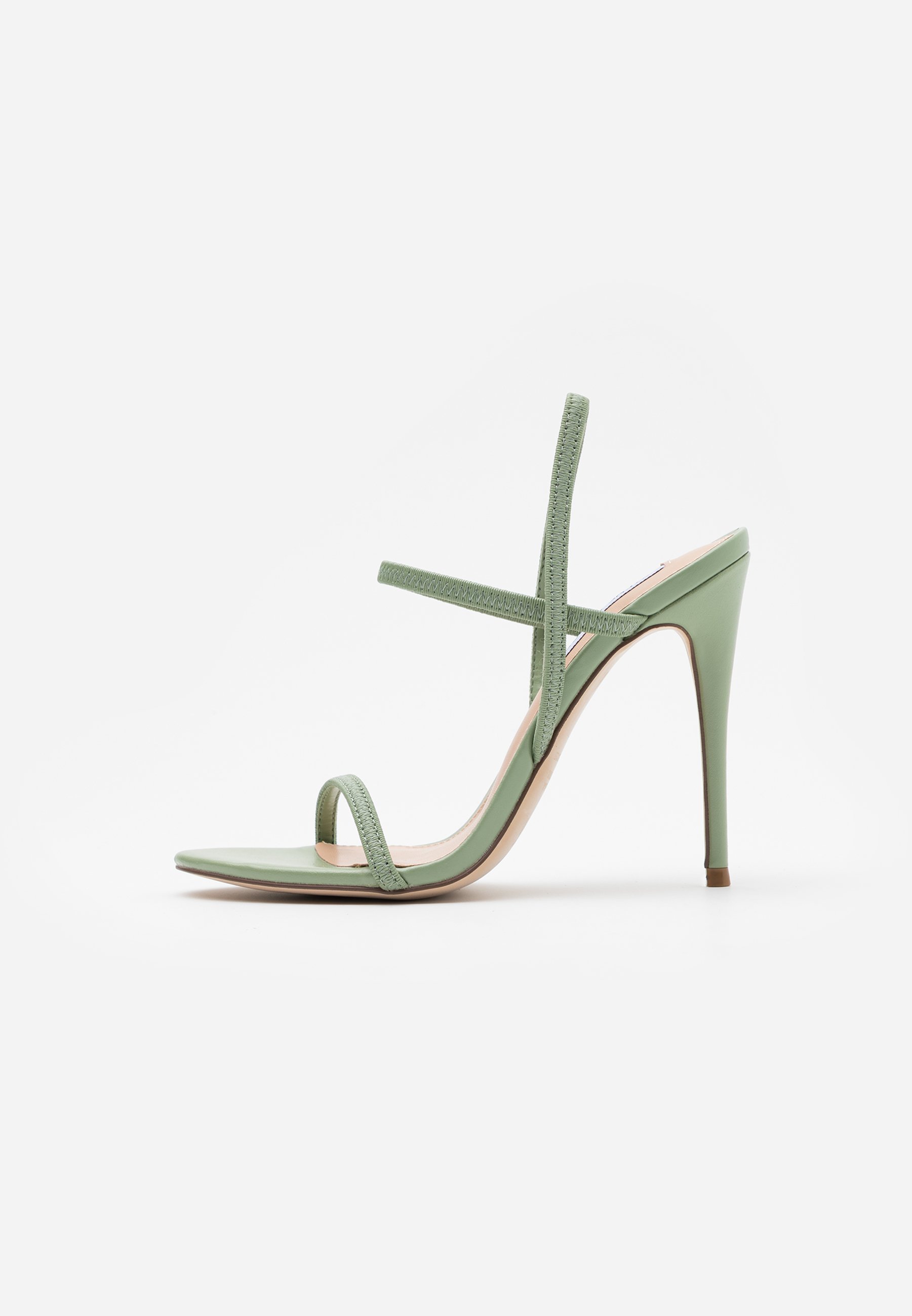 mint green sandals uk