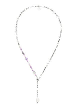 AINA - Halskette - silver-coloured