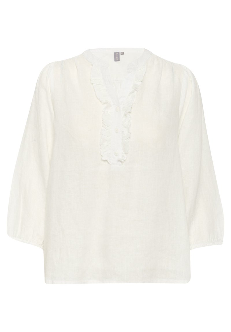 culture Blouse crème culture Blouse crème