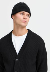 Solid SDNALLI - Kofta - true black