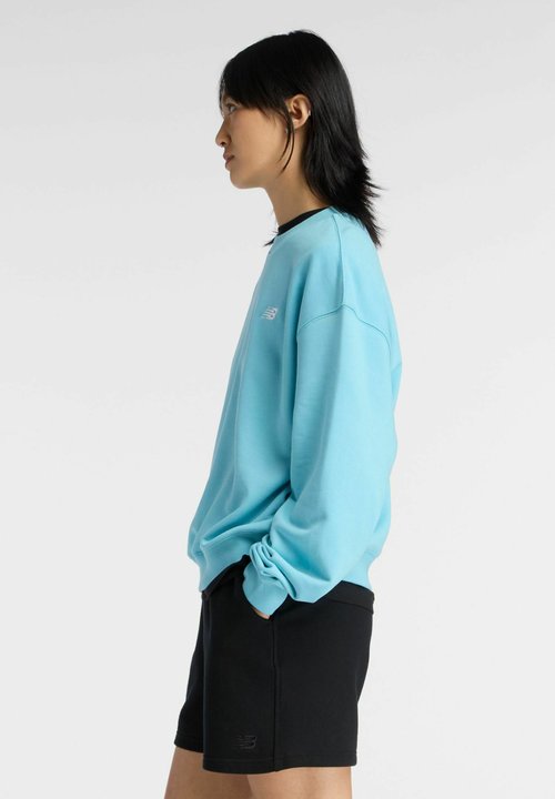New Balance Sweatshirt 'Essentials' — foto 4
