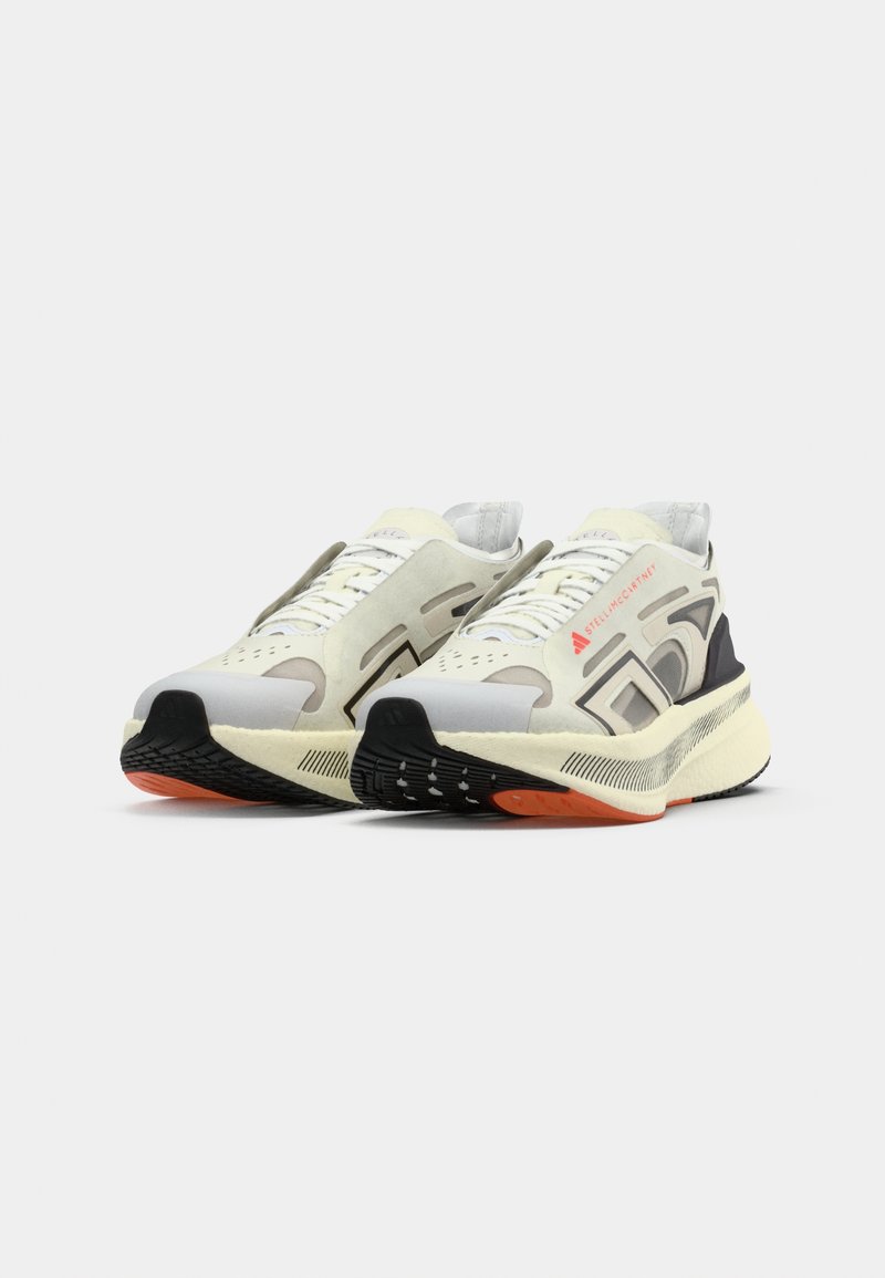 adidas gazelle silver green womens Shop Grey Womens adidas by Stella McCartney Ultraboost 5 Running Shoes   Shoebacca