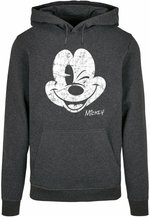 Friends Retro Mickey Mouse Sketch Pull Over Felpa con cappuccio
